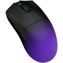 Миша HATOR Hellyberry HM47 PRO бездротовий Black-Violet gradient (HM47PRO_black_violet)