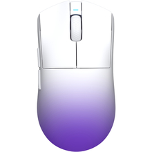 Миша HATOR Hellyberry HM47 PRO бездротовий White-Violet gradient (HM47PRO_white_violet)