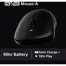 Миша SONY INZONE Wireless (MSEG500B.E)