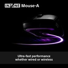 Миша SONY INZONE Wireless (MSEG500B.E)