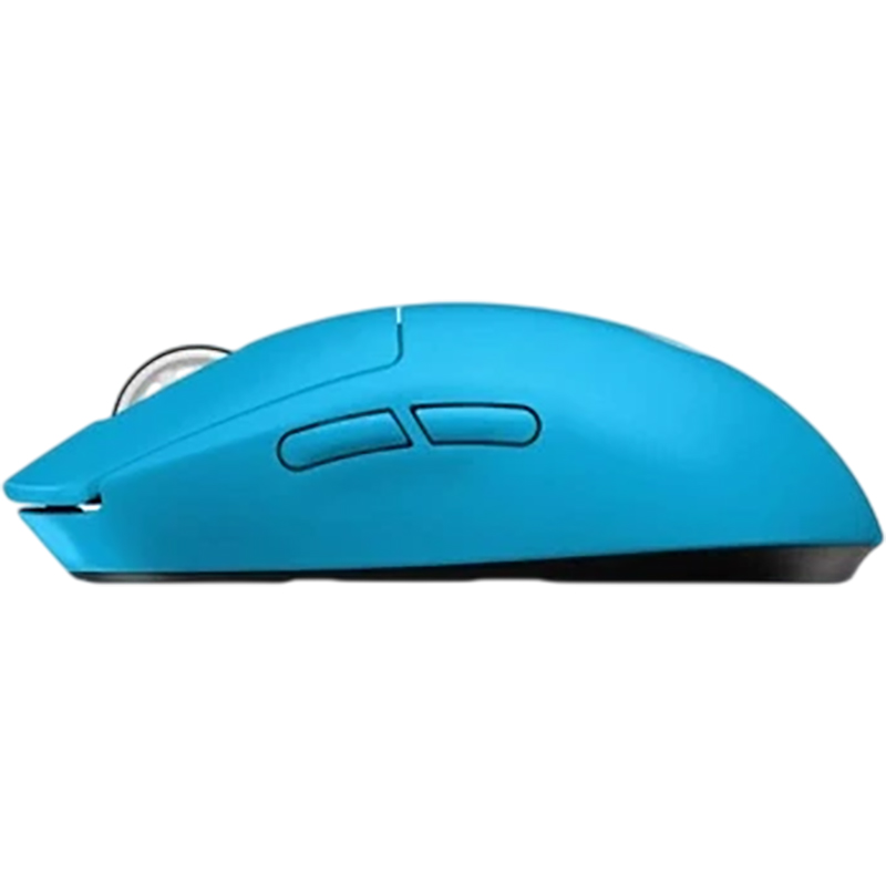 Мышь Logitech G Pro X Superlight 2 Lightspeed Wireless Cyan (910