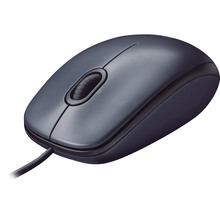 Миша Mouse LOGITECH M90, EER2