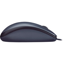 Мышь LOGITECH Mouse M90 Grey (910-001794)