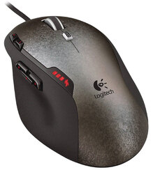 Миша LOGITECH G500 Gaming Mouse