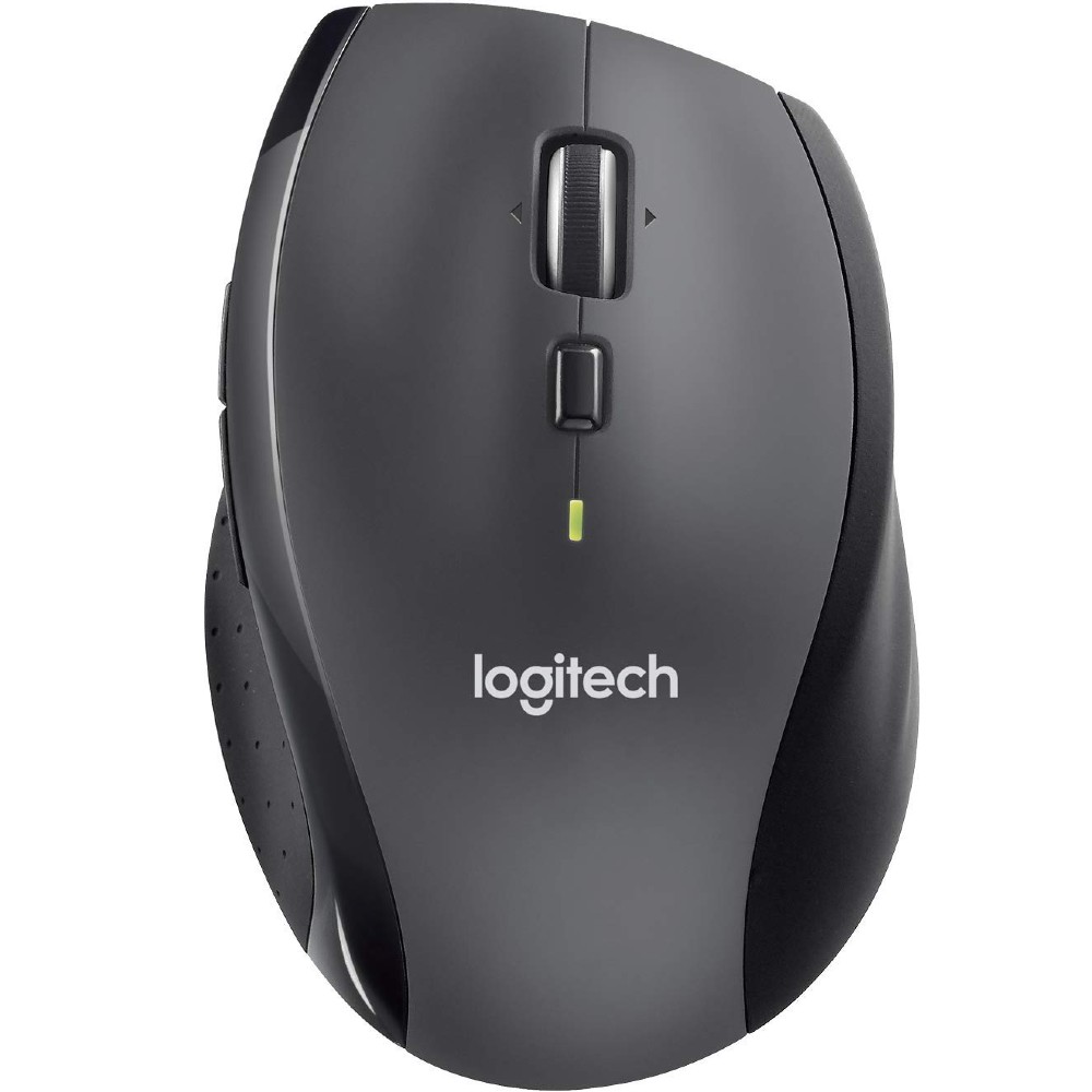 Мышь LOGITECH Wireless Mouse M705