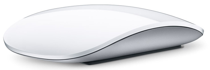 Миша APPLE A1296 Wireless Magic