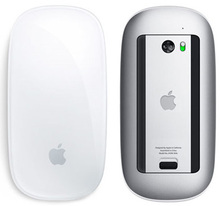 Миша APPLE A1296 Wireless Magic