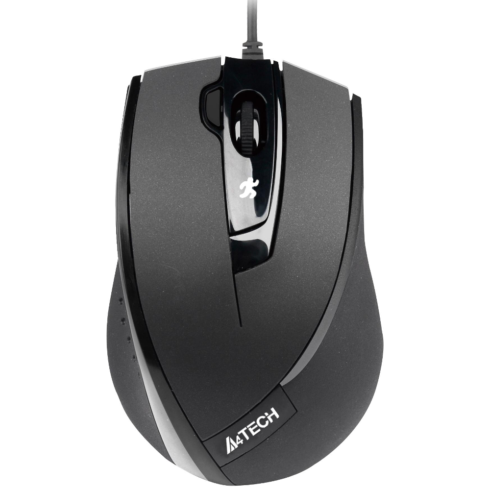 

Мышь A4TECH N-600X-1 black V-TRACK USB, N-600X-1 black V-TRACK USB
