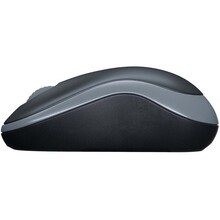 Миша LOGITECH M185 Grey (910-002238)