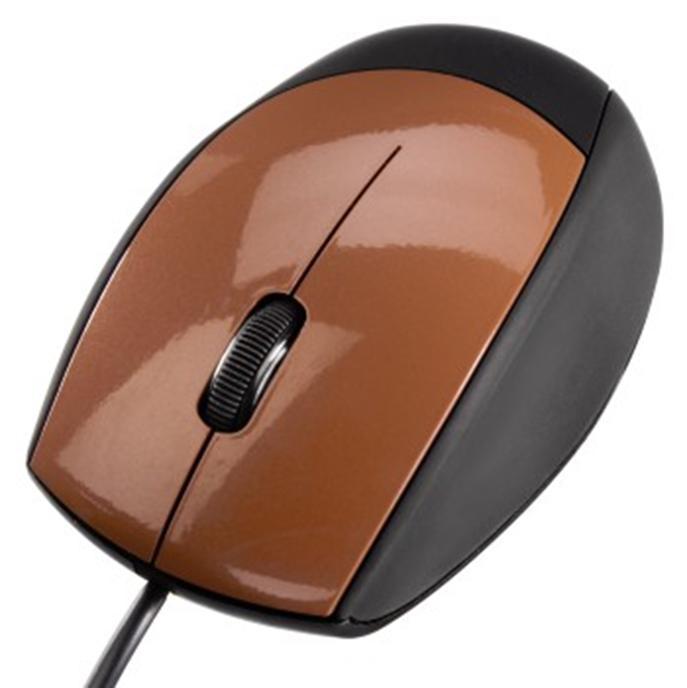 Миша HAMA 52385 M362 Optical Mouse