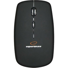 Миша ESPERANZA EM120K Wireless for notebook