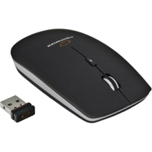 Миша ESPERANZA EM120K Wireless for notebook