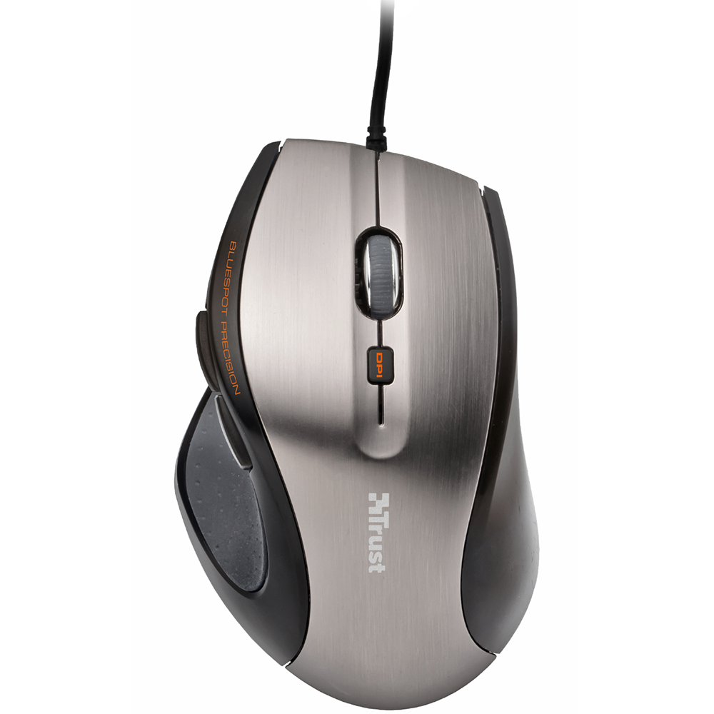 

Мышь TRUST Maxtrack Mini Mouse BlueSpot (17179), Maxtrack Mini Mouse