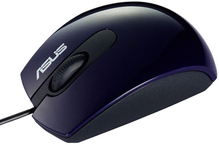 Миша ASUS UT210 Deep Blue