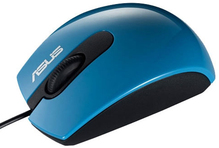 Миша ASUS UT210 Royal Blue