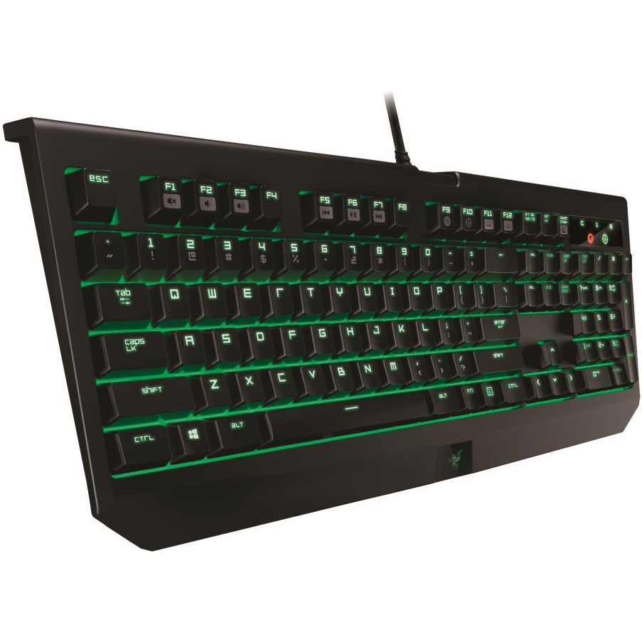 Клавиатура RAZER BlackWidow Ultimate V2 (RZ03-01700700-R3R1) - в  интернет-магазине Фокстрот: цены, отзывы, характеристики | купить в Киеве,  Харькове, Днепропетровске, Одессе - Украина