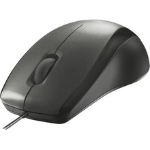 Комплект TRUST Classicline Wired Keyboard and Mouse (21909)