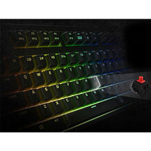 Клавіатура ASUS Cerberus Mech RGB Red (90YH0191-B2QA00)