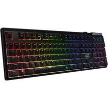 Клавиатура ASUS Cerberus Mech RGB RU BRN UBW