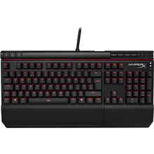 Клавиатура HyperX Alloy Elite MX Blue (HX-KB2BL1-RU/R1)