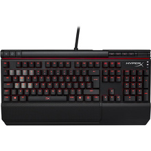 Клавиатура HyperX Alloy Elite MX Red (HX-KB2RD1-RU/R1)