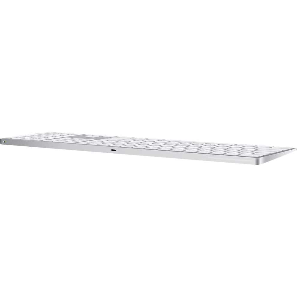 Клавиатура APPLE Magic Keyboard Bluetooth (MQ052RS/A) Подключение беспроводное