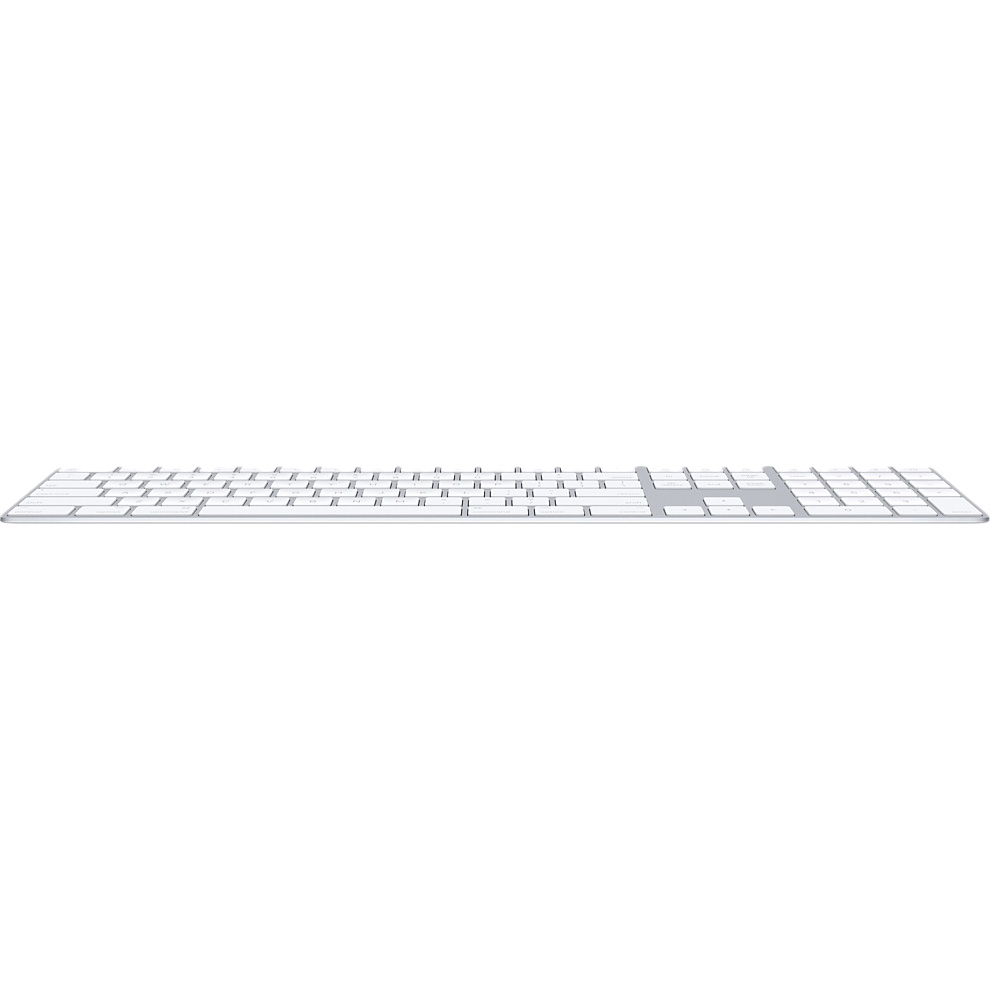 Внешний вид Клавиатура APPLE Magic Keyboard Bluetooth (MQ052RS/A)