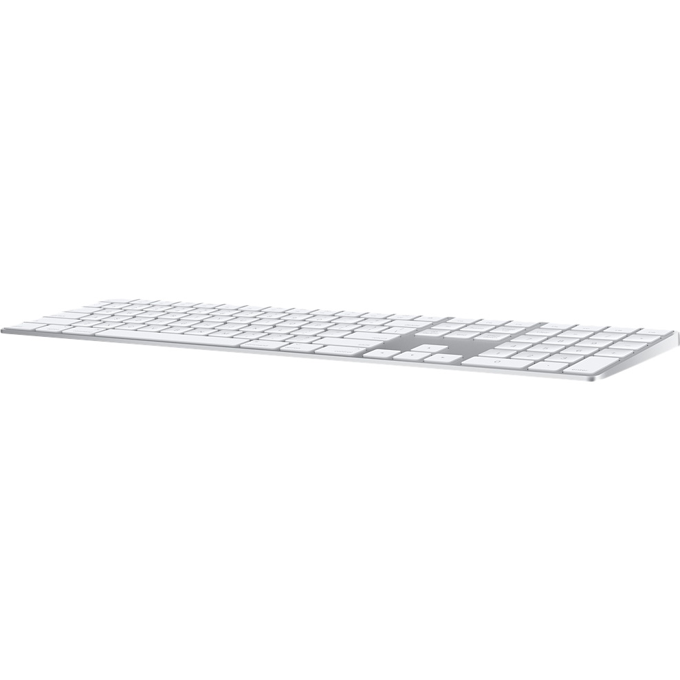 Клавиатура APPLE Magic Keyboard Bluetooth (MQ052RS/A) Комплектация клавиатура