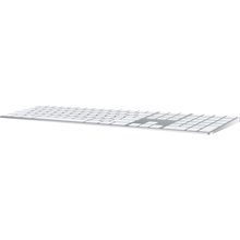 Клавиатура APPLE Magic Keyboard Bluetooth (MQ052RS/A)