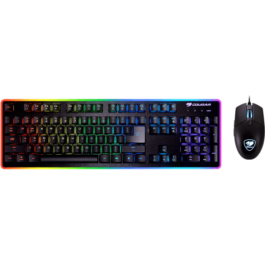 

Комплект COUGAR Deathfire EX, Deathfire EX