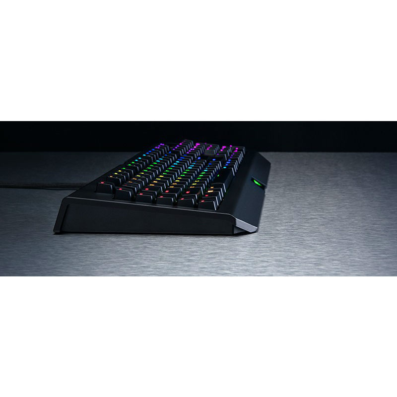 В Україні Клавіатура RAZER BlackWidow CHROMA V2 Orange switch