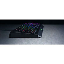 Клавиатура RAZER BlackWidow CHROMA V2 Yellow switch