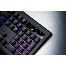 Клавиатура RAZER BlackWidow CHROMA V2 Yellow switch