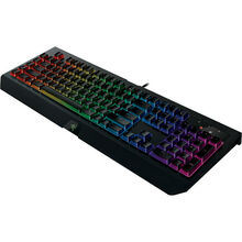 Клавиатура RAZER BlackWidow CHROMA V2 Yellow switch