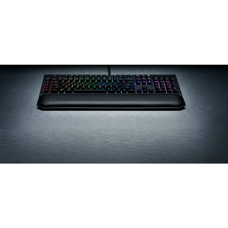 Заказать Клавиатура RAZER BlackWidow CHROMA V2 Yellow switch