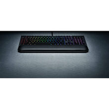 Клавиатура RAZER BlackWidow CHROMA V2 Yellow switch