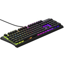 Клавіатура STEELSERIES APEX M750 QX2 switches