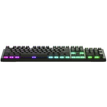 Клавіатура STEELSERIES APEX M750 QX2 switches