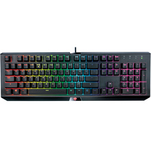 Клавіатура TRUST GXT 890 Cada RGB Mechanical keyboard (22690)