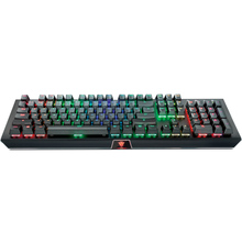 Клавіатура TRUST GXT 890 Cada RGB Mechanical keyboard (22690)