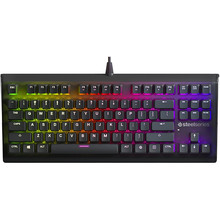 Клавіатура STEELSERIES APEX M750 TKL QX2 switches (64720)