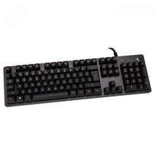 Клавиатура LOGITECH G413 (920-008309)