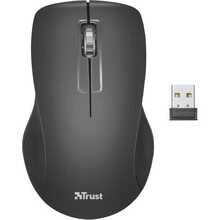 Комплект TRUST Ziva wireless keyboard and mouse (22666)