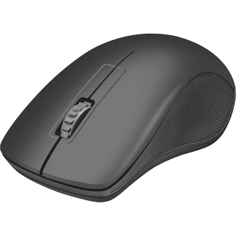 Фото Комплект TRUST Ziva wireless keyboard and mouse (22666)