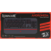 Клавіатура REDRAGON Andromeda (74861)