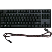 Клавиатура HyperX Alloy FPS Pro (HX-KB4RD1-RU/R1)