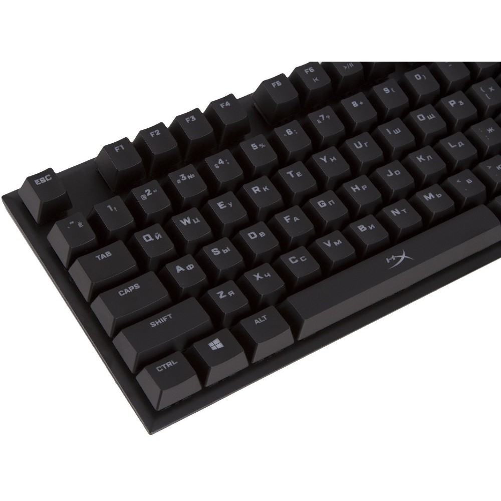 Покупка Клавиатура HyperX Alloy FPS Pro (HX-KB4RD1-RU/R1)