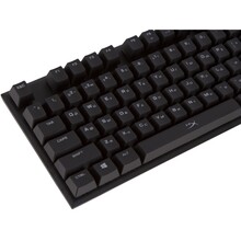 Клавиатура HyperX Alloy FPS Pro (HX-KB4RD1-RU/R1)