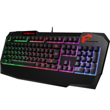 Клавіатура MSI VIGOR GK40 RU