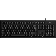 Клавіатура GENIUS Smart KB-100 (31300005410)